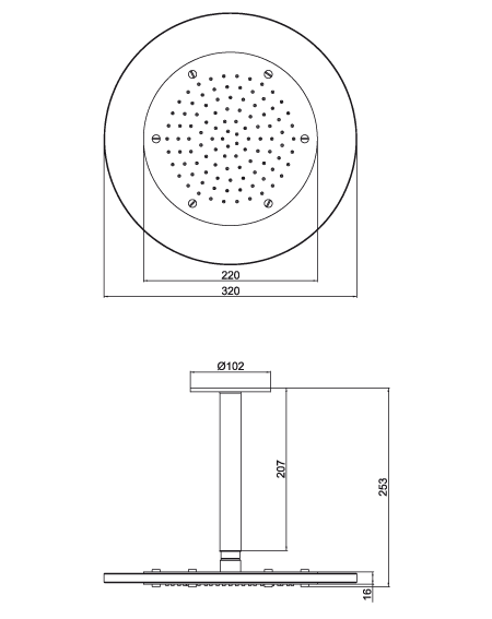 Technical Drawing