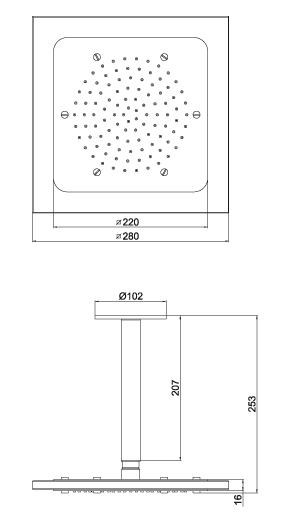 Technical Drawing