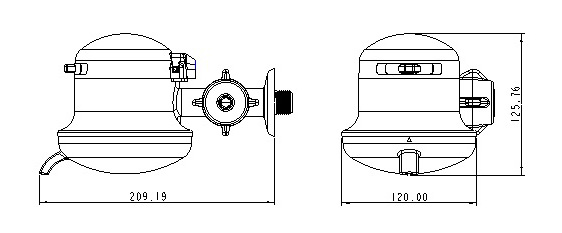 Dibujo técnico