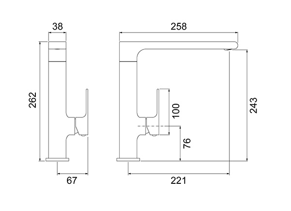 Dibujo técnico