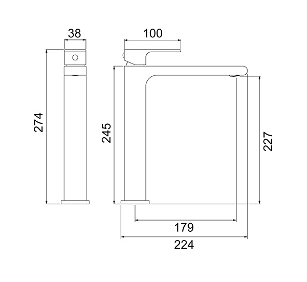 Technical Drawing