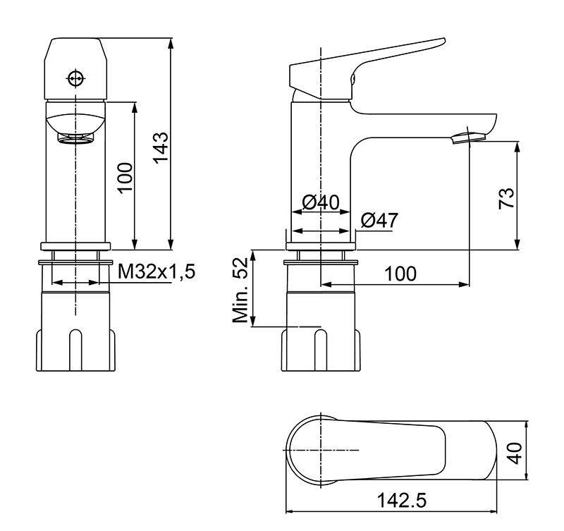 Technical Drawing