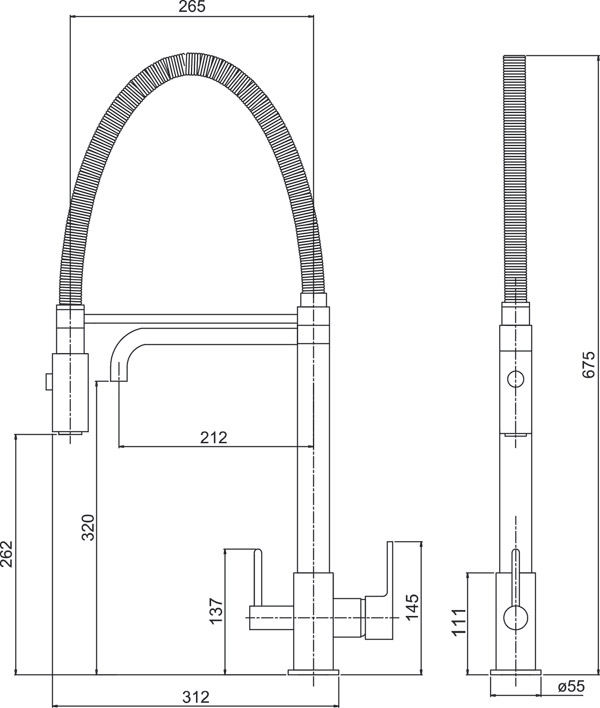Dibujo técnico