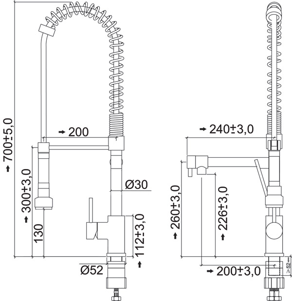 Dibujo técnico