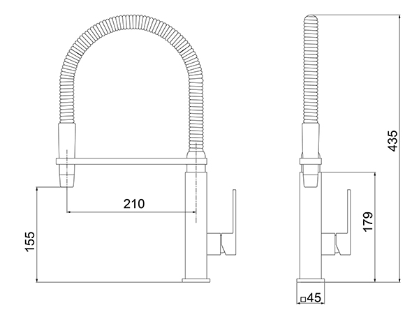 Dibujo técnico
