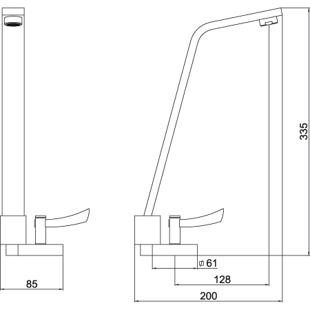 Technical Drawing