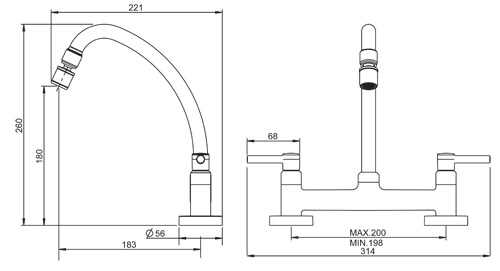 Dibujo técnico
