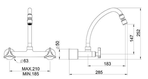 Technical Drawing