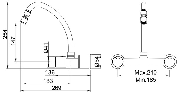 Technical Drawing