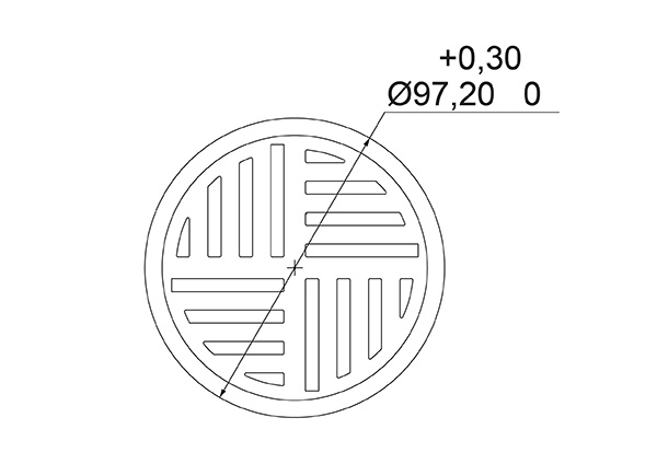 Technical Drawing