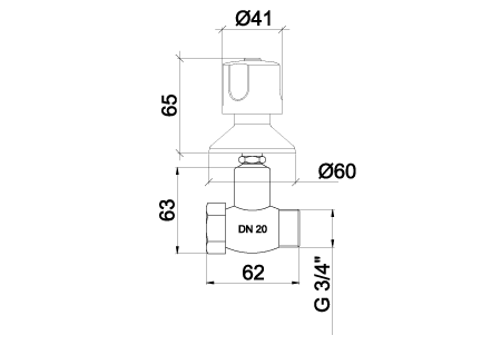 Technical Drawing