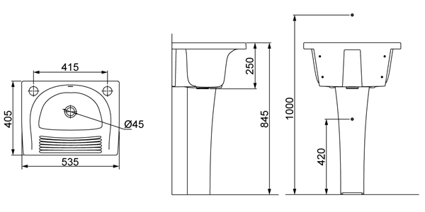 Dibujo técnico