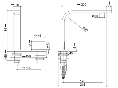 Technical Drawing