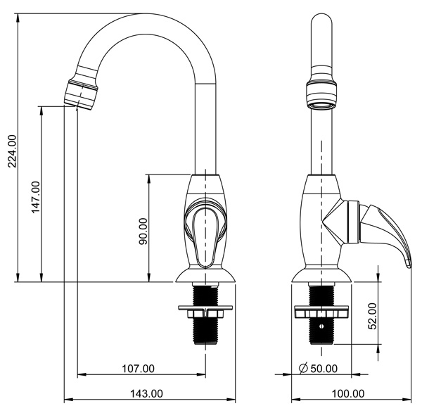 Desenho técnico