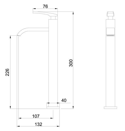 Technical Drawing