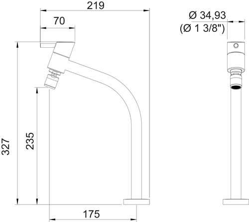 Dibujo técnico