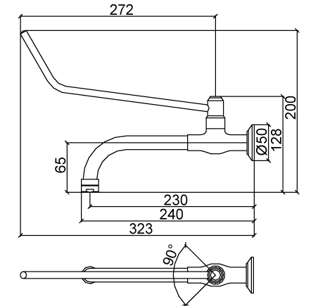Dibujo técnico