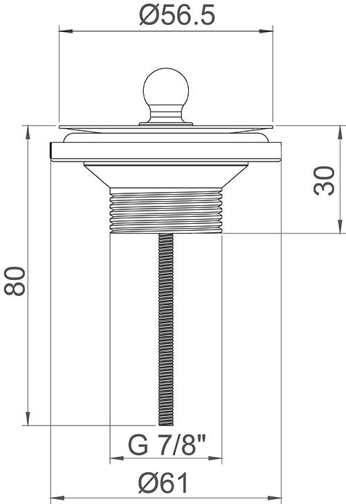 Technical Drawing