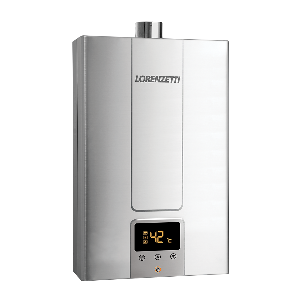 Aquecedor Lorenzetti LZ 1600DE-I