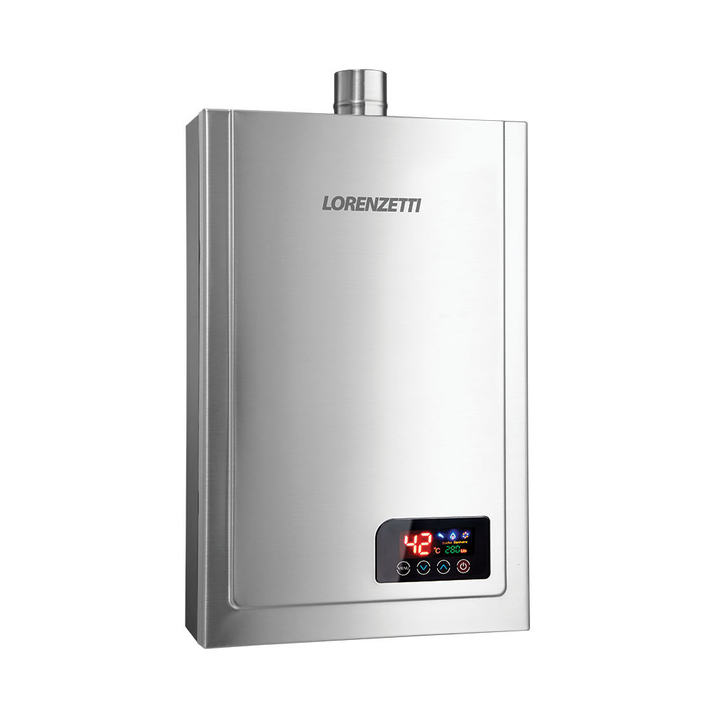 LZ 2300DE-I | Lorenzetti – compañia lider en el segmento de duchas