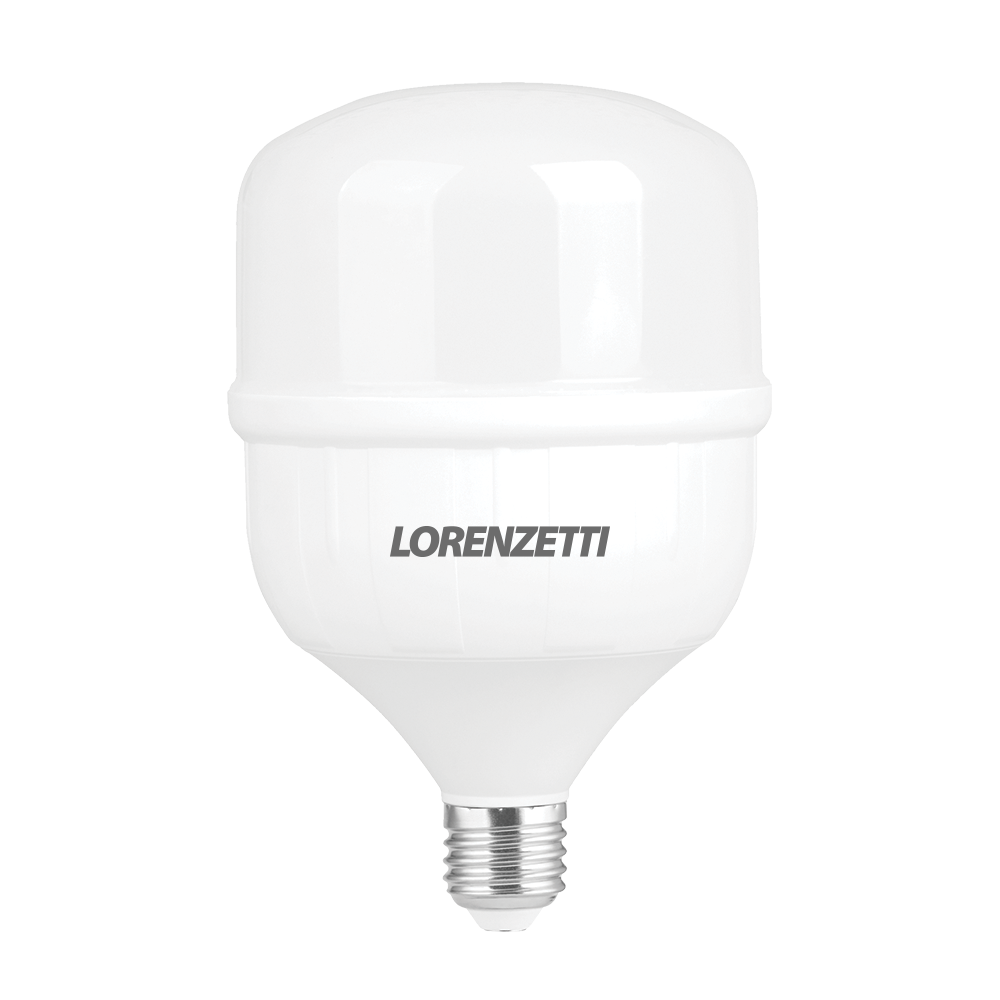 Loren LED - Alta Potencia