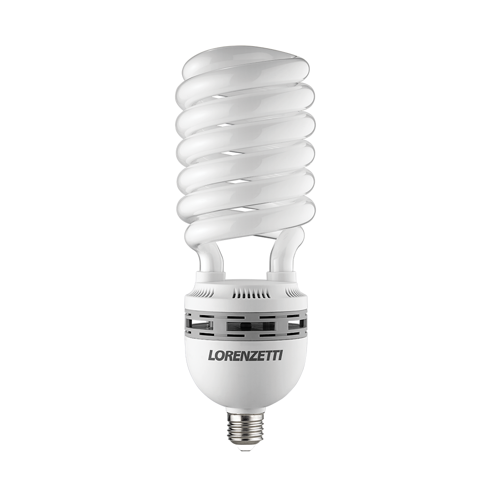 High Power Spiral 84W