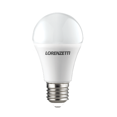 Loren LED - Bulbo 9W