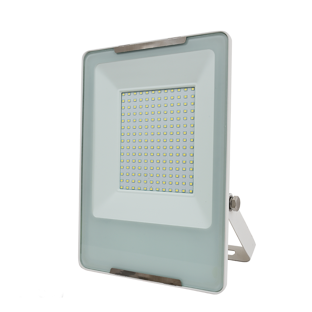 Loren LED - Refletor Move Branco