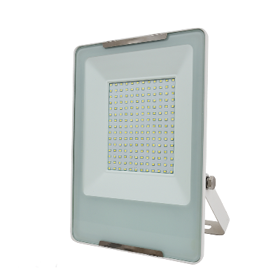 Loren LED - Refletor Move Branco