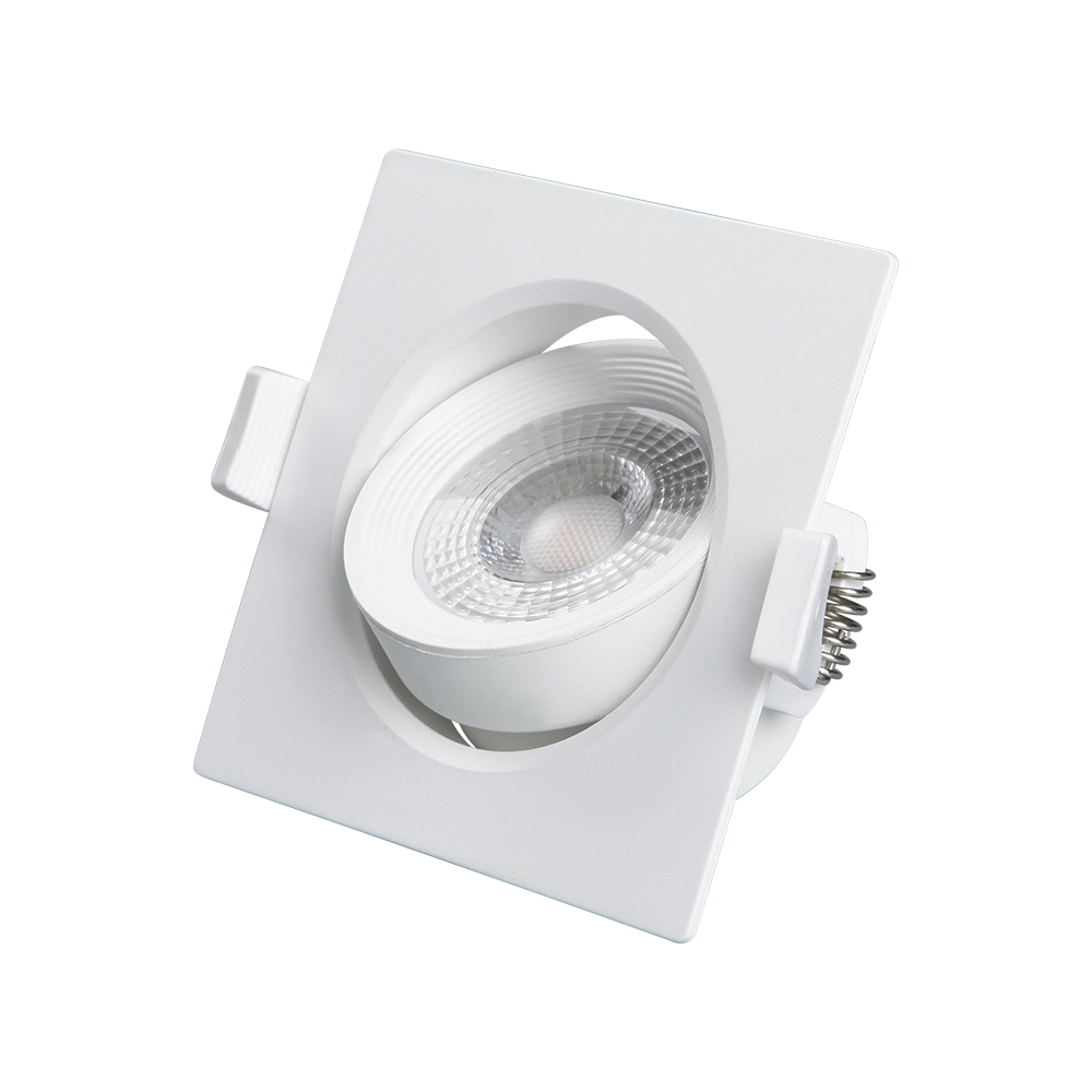 Loren LED - Spot Quadrado