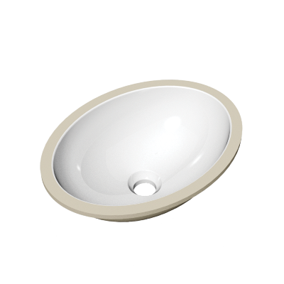 Cuba Oval OE-40