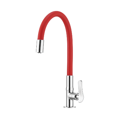 Multipurpose Table Faucet - Flexible Nozzle
