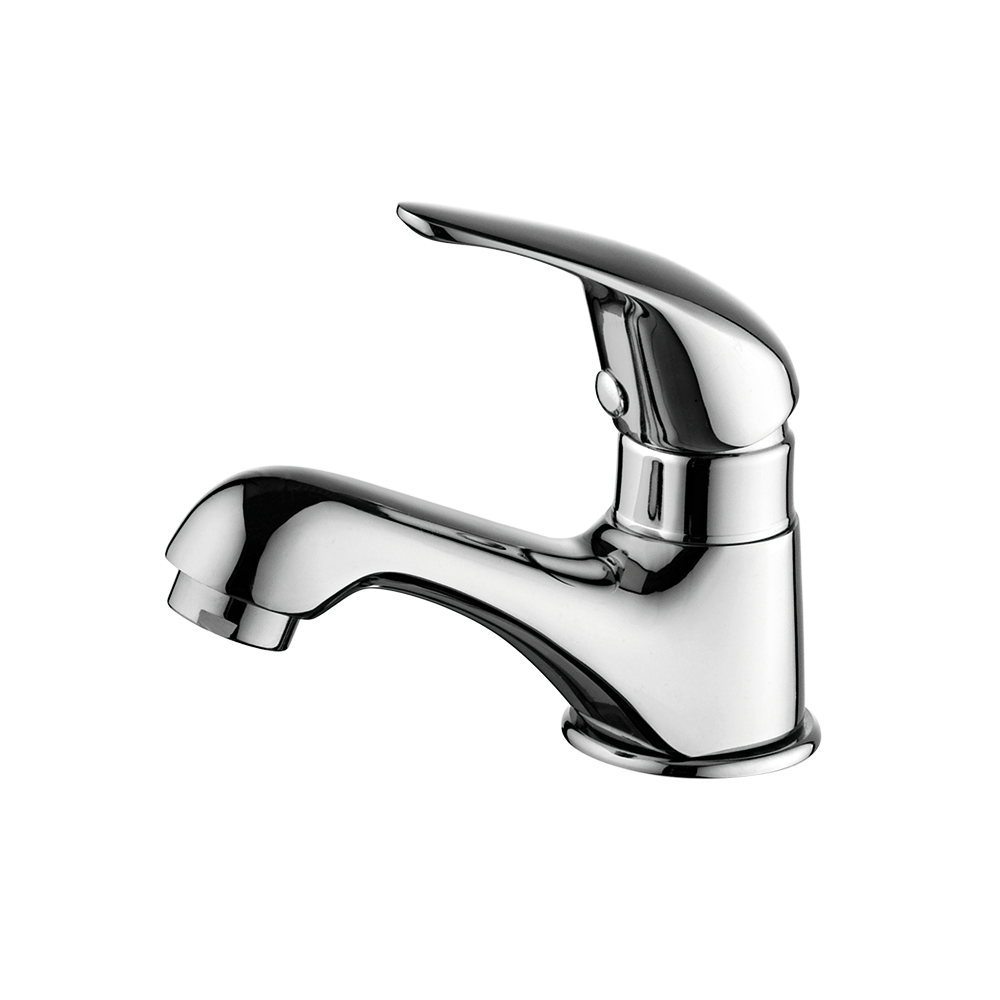 Grifo para lavabo de encimera