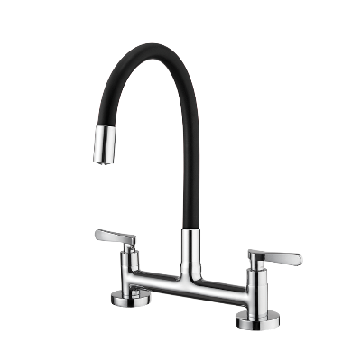 Misturador para Cozinha de Mesa - Bica Móvel