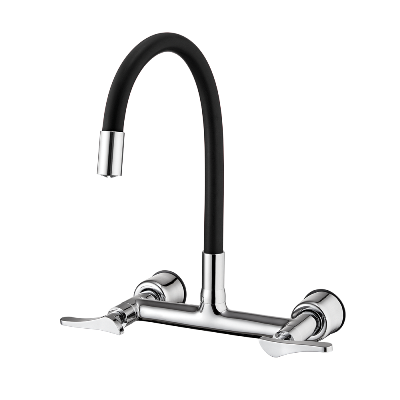 Misturador para Cozinha de Parede - Bica Móvel