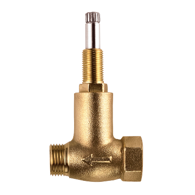 LorenBase - Water valve