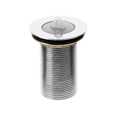Válvula para Tanque 2 3/8" x 1.1/4" S/L
