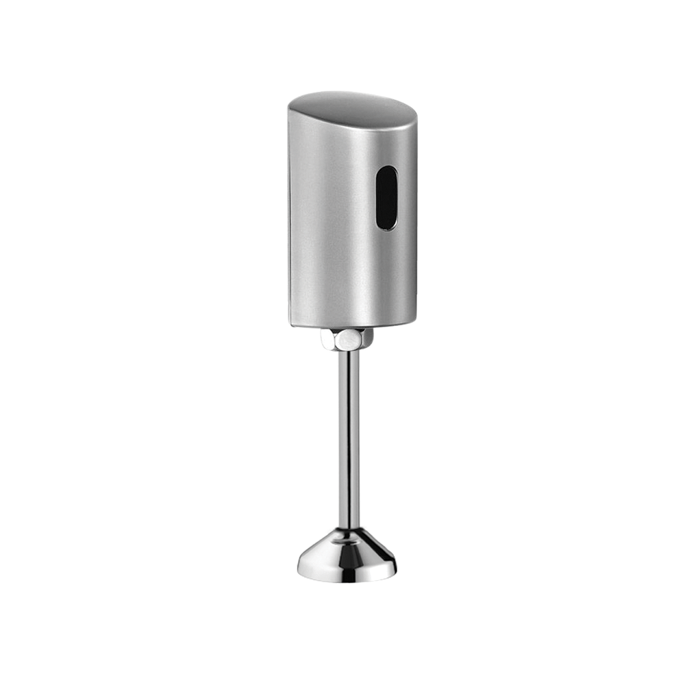 Válvula para urinario de accionamiento automático con sensor electrónico