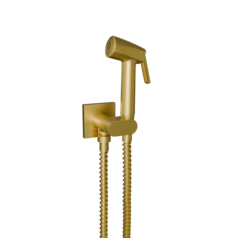 Ducha Higiênica - Flexível 1,20m