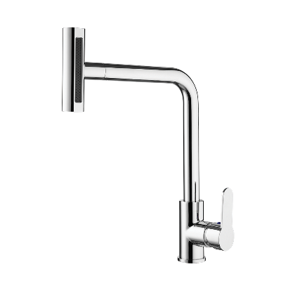 Misturador Monocomando para Cozinha de Mesa