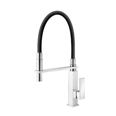 Misturador Monocomando para Cozinha de Mesa