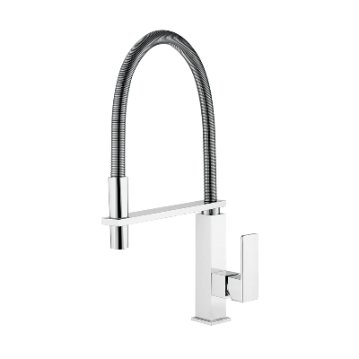 Misturador Monocomando para Cozinha de Mesa