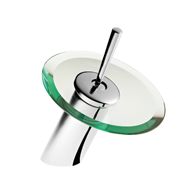 Misturador Monocomando Lavatório de Mesa