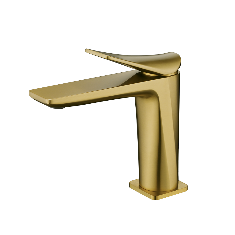 Misturador Monocomando Lavatório de Mesa