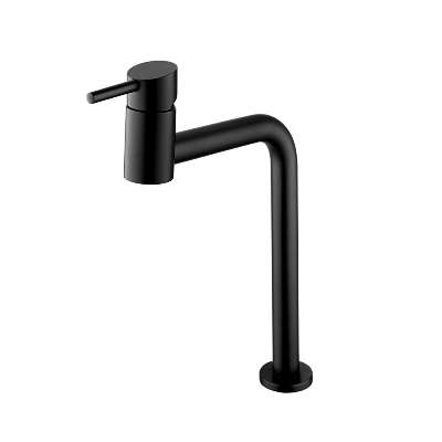 Misturador Monocomando Lavatório de Mesa - Bica Alta