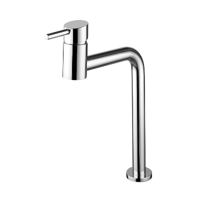 Misturador Monocomando Lavatório de Mesa - Bica Alta