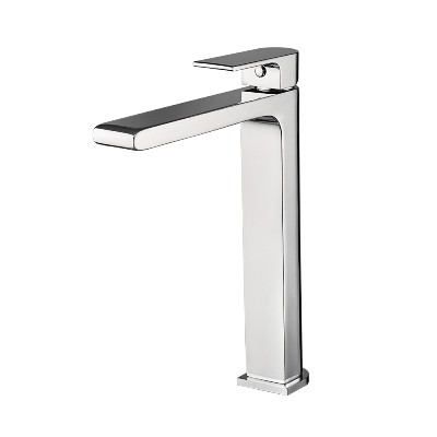 Misturador Monocomando Lavatório de Mesa para Cuba de Apoio