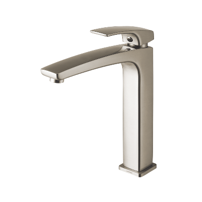 Misturador Monocomando Lavatório de Mesa para Cuba de Apoio