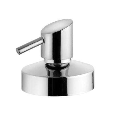 Acabamento para registro de gaveta 1 1/2" e 1 1/4"