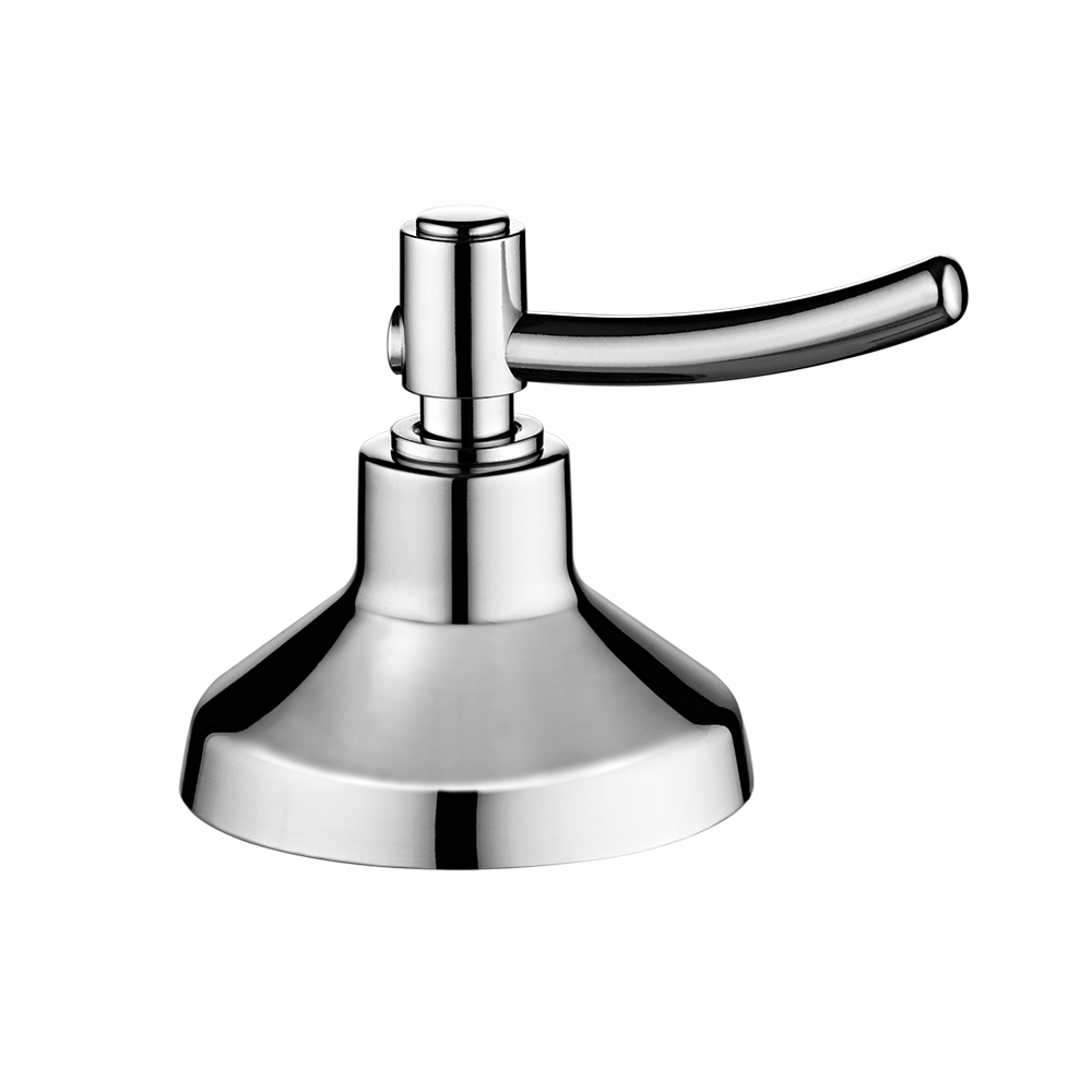 Acabado para registro de gaveta 1 1/2" y 1 1/4"